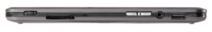 Планшет MSI 110W-012 фото 3